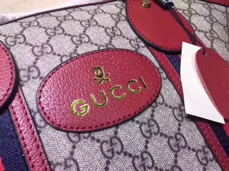 Gucci Top Handle Bags